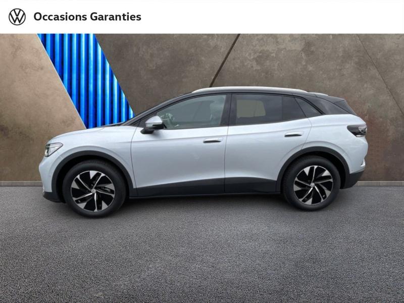 Voitures occasions VOLKSWAGEN ID.4 Life Max Thionville