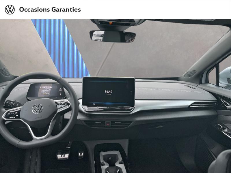 Voitures occasions VOLKSWAGEN ID.4 Life Max Thionville