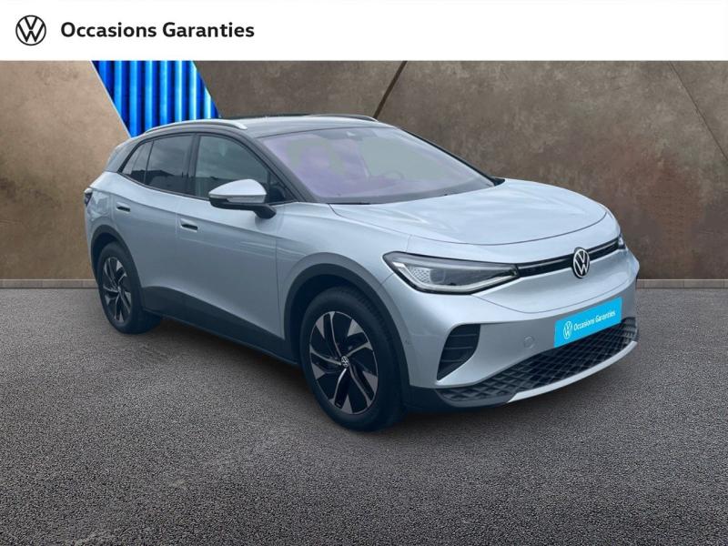 Voitures occasions VOLKSWAGEN ID.4 Life Max Thionville