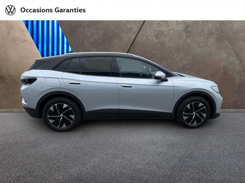 Voitures occasions VOLKSWAGEN ID.4 Life Max Thionville