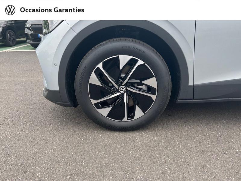 Voitures occasions VOLKSWAGEN ID.4 Life Max Thionville