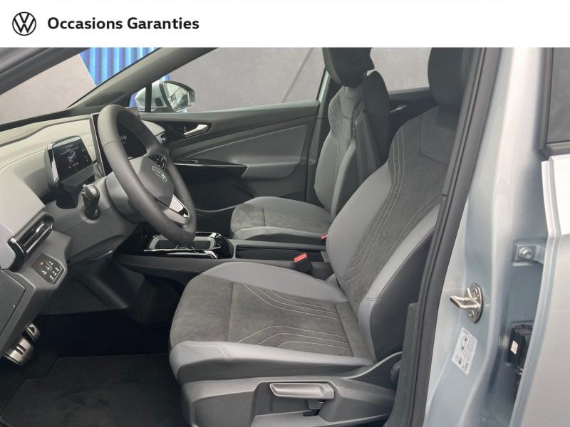 Voitures occasions VOLKSWAGEN ID.4 Life Max Thionville