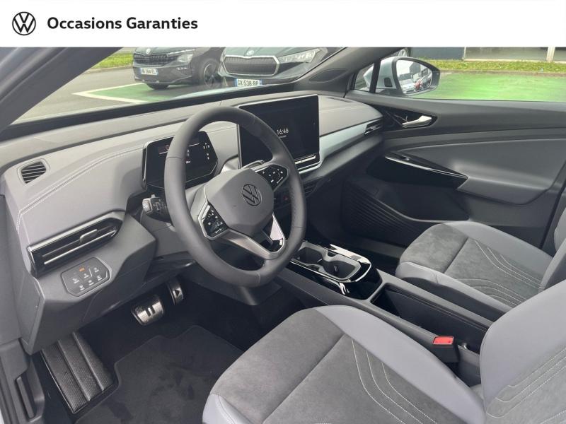 Voitures occasions VOLKSWAGEN ID.4 Life Max Thionville