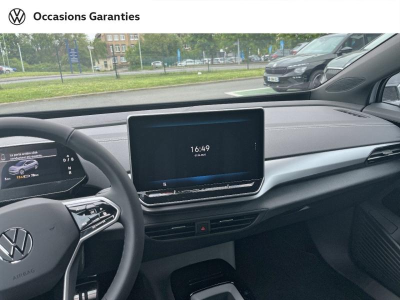 Voitures occasions VOLKSWAGEN ID.4 Life Max Thionville
