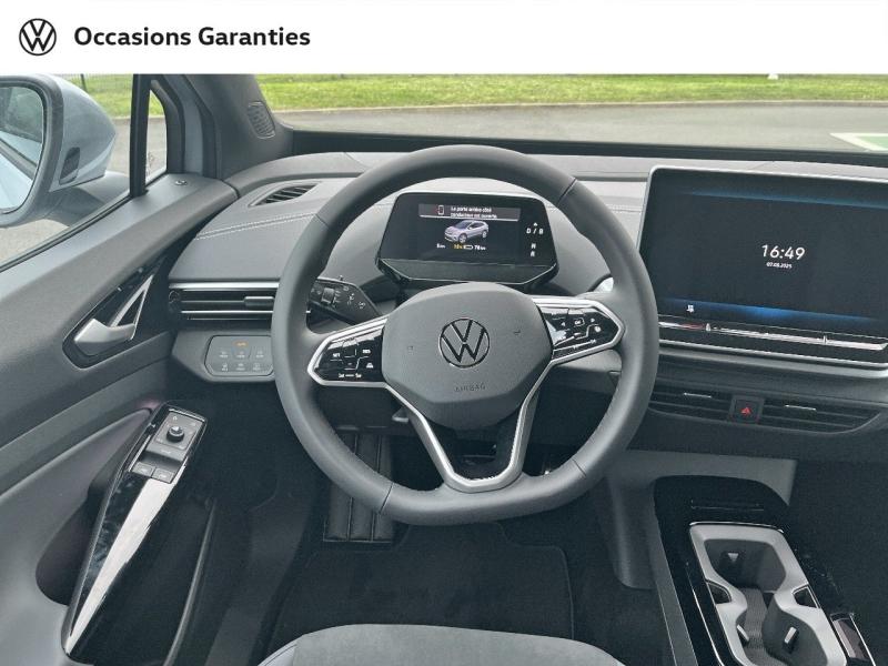Voitures occasions VOLKSWAGEN ID.4 Life Max Thionville
