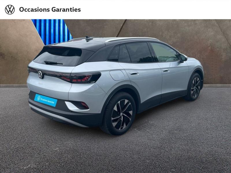 Voitures occasions VOLKSWAGEN ID.4 Life Max Thionville