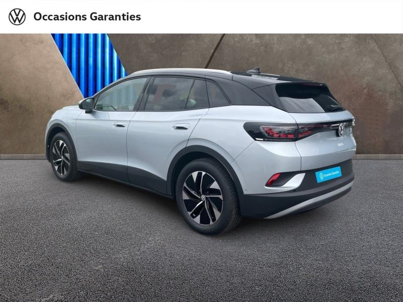 Voitures occasions VOLKSWAGEN ID.4 Life Max Thionville