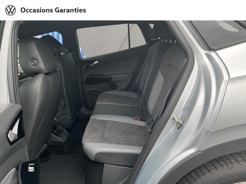 Voitures occasions VOLKSWAGEN ID.4 Life Max Thionville
