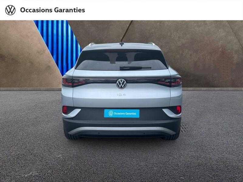 Voitures occasions VOLKSWAGEN ID.4 Life Max Thionville