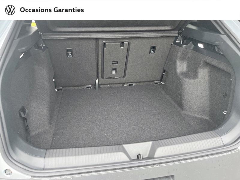 Voitures occasions VOLKSWAGEN ID.4 Life Max Thionville
