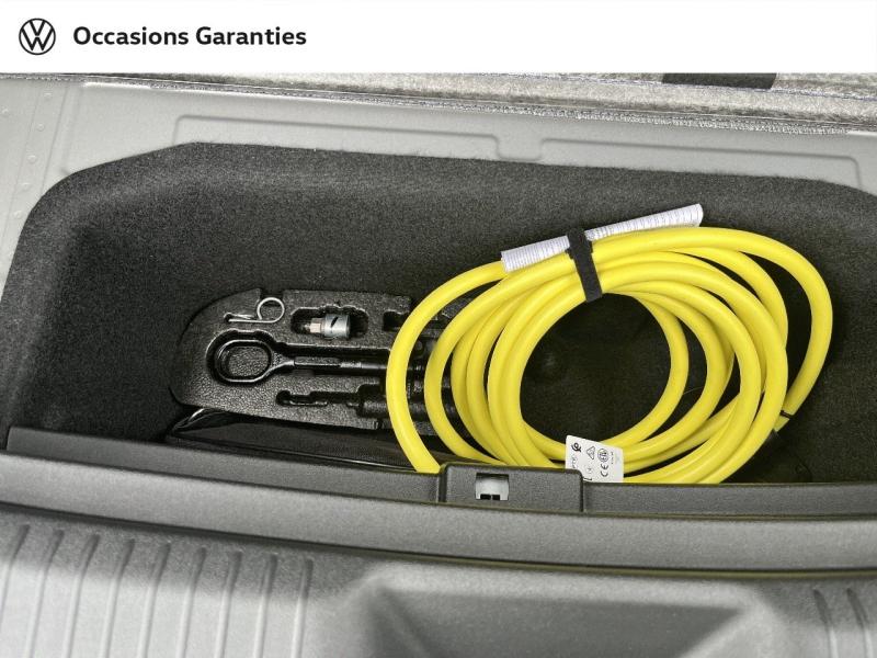 Voitures occasions VOLKSWAGEN ID.4 Life Max Thionville