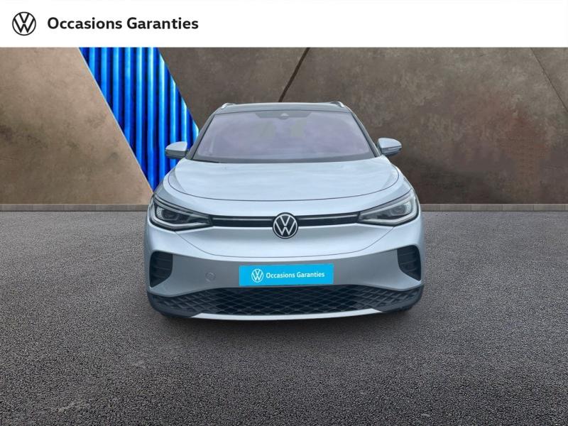 Voitures occasions VOLKSWAGEN ID.4 Life Max Thionville