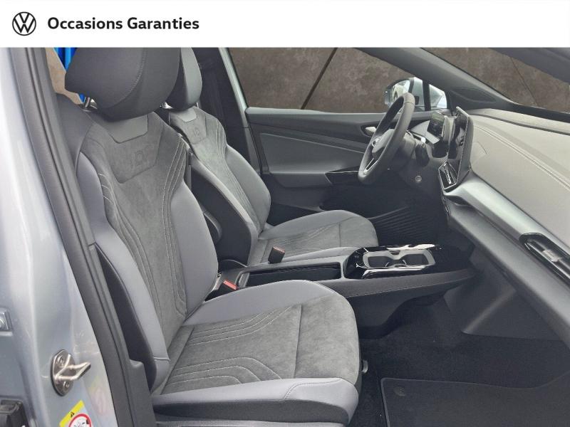 Voitures occasions VOLKSWAGEN ID.4 Life Max Thionville