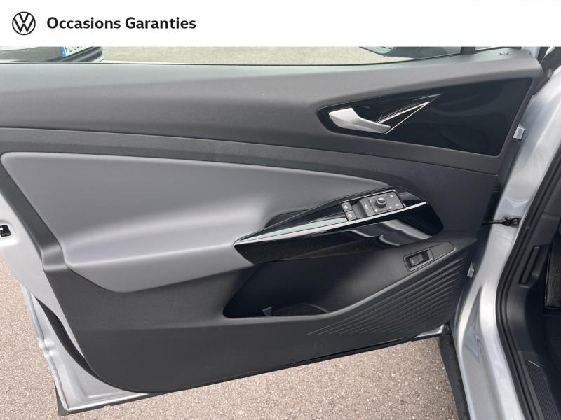 Voitures occasions VOLKSWAGEN ID.4 Life Max Thionville