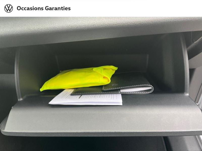 Voitures occasions VOLKSWAGEN ID.4 Life Max Thionville