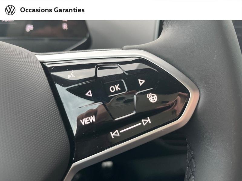 Voitures occasions VOLKSWAGEN ID.4 Life Max Thionville