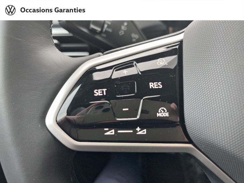 Voitures occasions VOLKSWAGEN ID.4 Life Max Thionville