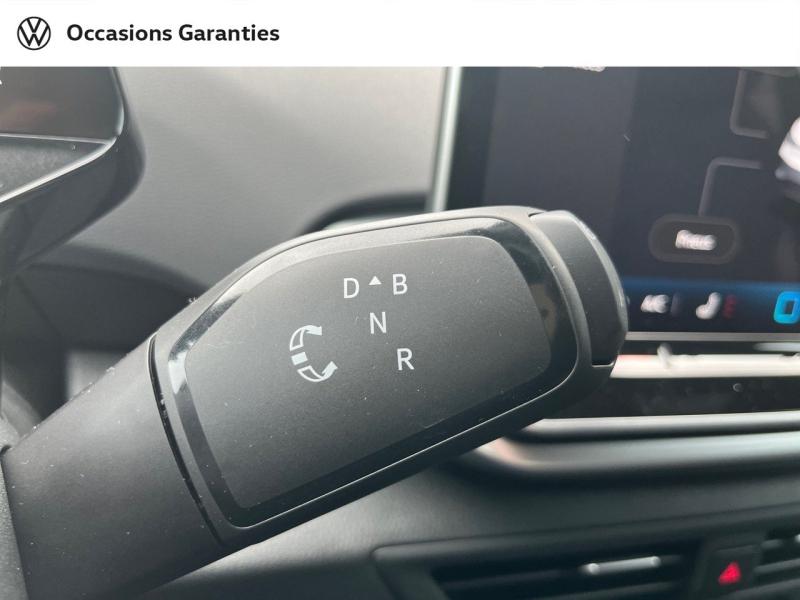 Voitures occasions VOLKSWAGEN ID.4 Life Max Thionville