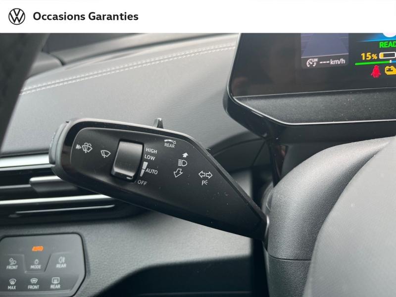 Voitures occasions VOLKSWAGEN ID.4 Life Max Thionville