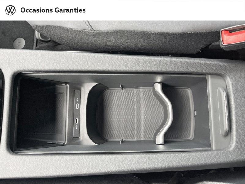 Voitures occasions VOLKSWAGEN ID.4 Life Max Thionville