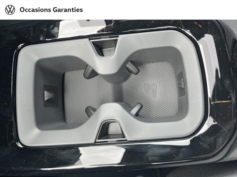 Voitures occasions VOLKSWAGEN ID.4 Life Max Thionville