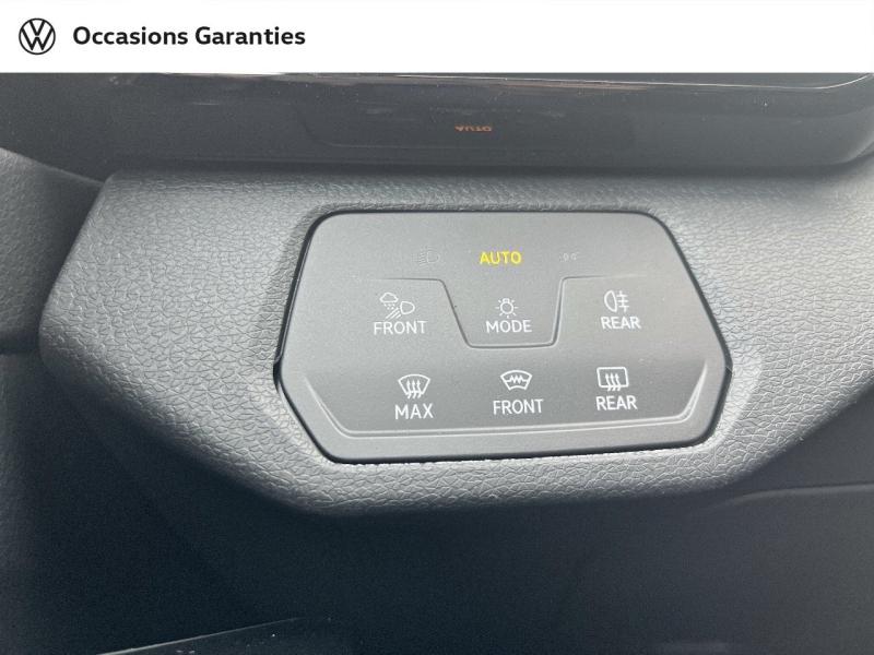 Voitures occasions VOLKSWAGEN ID.4 Life Max Thionville