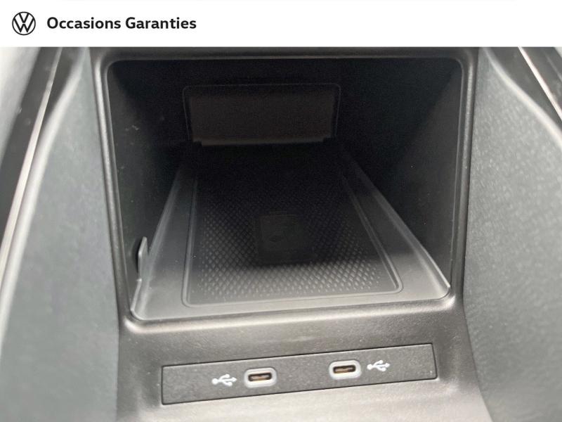 Voitures occasions VOLKSWAGEN ID.4 Life Max Thionville