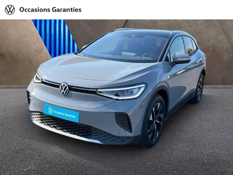 Voitures occasions VOLKSWAGEN ID.4 Life Max Thionville