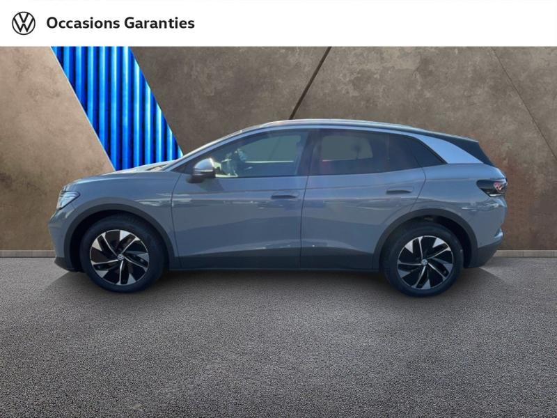 Voitures occasions VOLKSWAGEN ID.4 Life Max Thionville