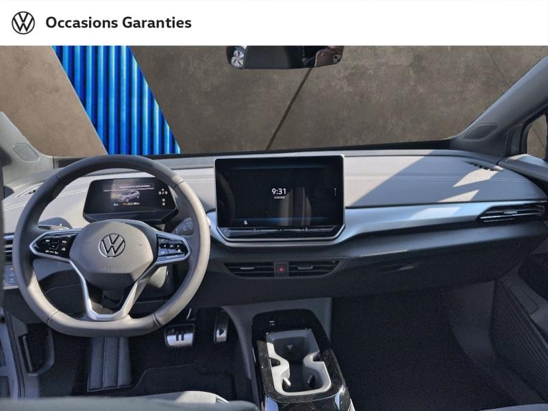 Voitures occasions VOLKSWAGEN ID.4 Life Max Thionville