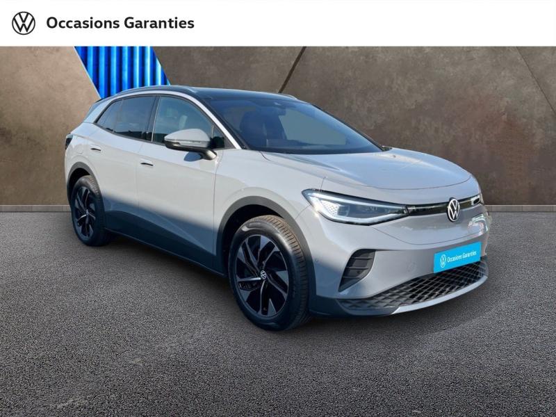 Voitures occasions VOLKSWAGEN ID.4 Life Max Thionville