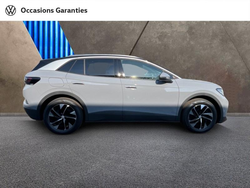 Voitures occasions VOLKSWAGEN ID.4 Life Max Thionville