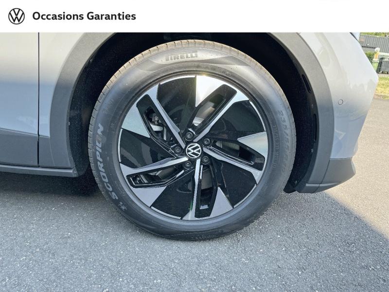 Voitures occasions VOLKSWAGEN ID.4 Life Max Thionville