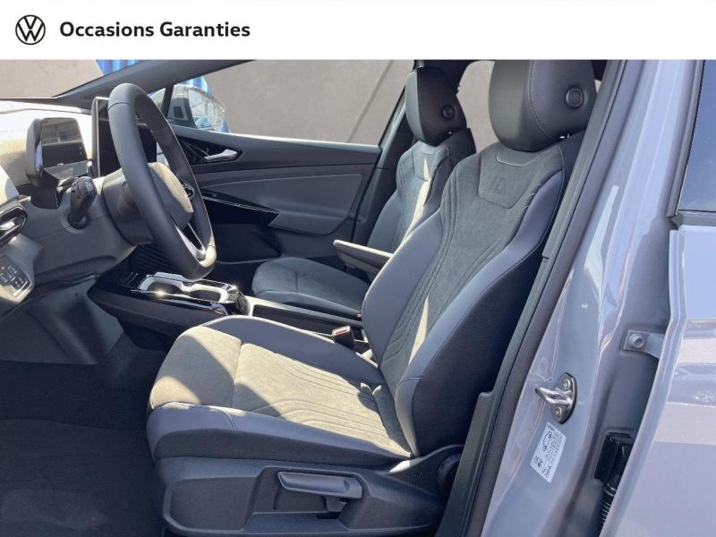 Voitures occasions VOLKSWAGEN ID.4 Life Max Thionville
