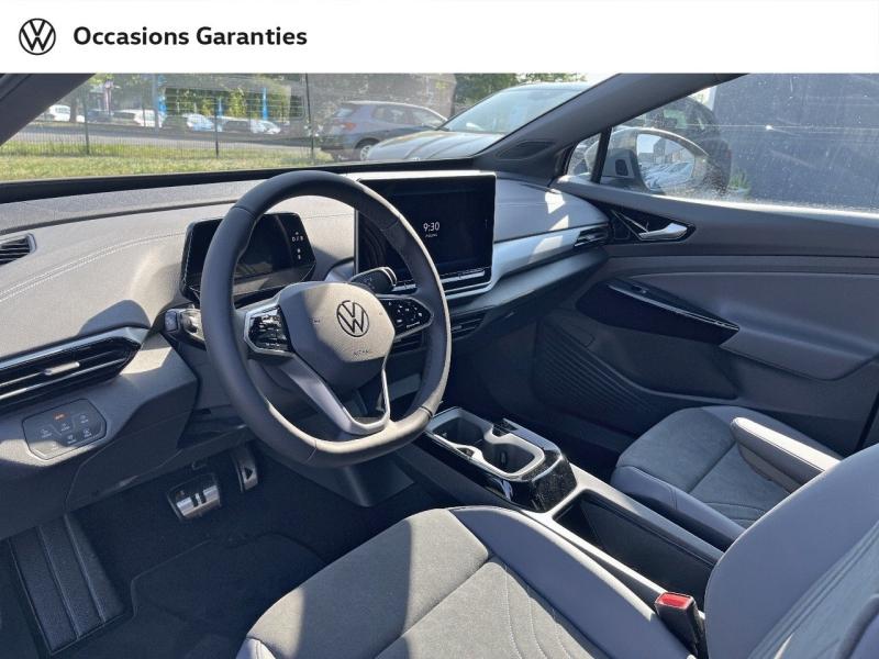 Voitures occasions VOLKSWAGEN ID.4 Life Max Thionville
