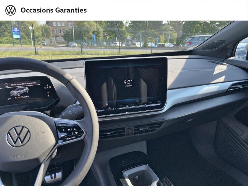 Voitures occasions VOLKSWAGEN ID.4 Life Max Thionville