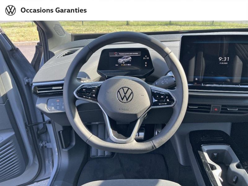 Voitures occasions VOLKSWAGEN ID.4 Life Max Thionville