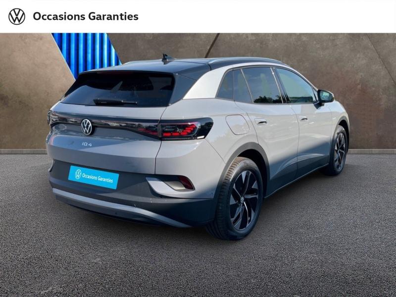 Voitures occasions VOLKSWAGEN ID.4 Life Max Thionville