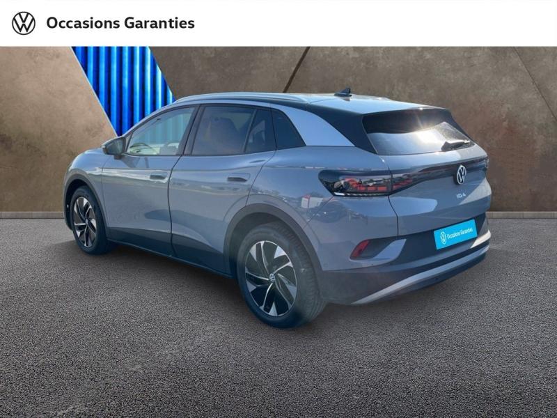 Voitures occasions VOLKSWAGEN ID.4 Life Max Thionville