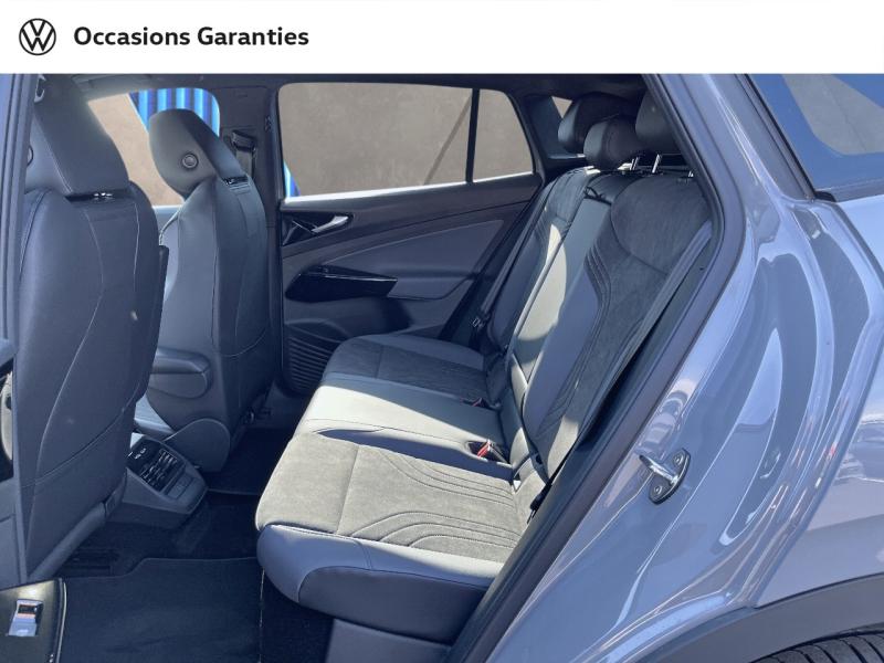 Voitures occasions VOLKSWAGEN ID.4 Life Max Thionville