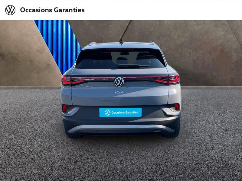 Voitures occasions VOLKSWAGEN ID.4 Life Max Thionville