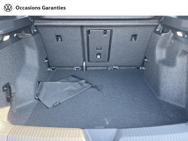 Voitures occasions VOLKSWAGEN ID.4 Life Max Thionville