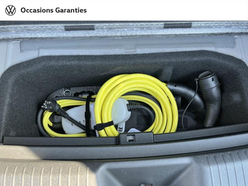 Voitures occasions VOLKSWAGEN ID.4 Life Max Thionville