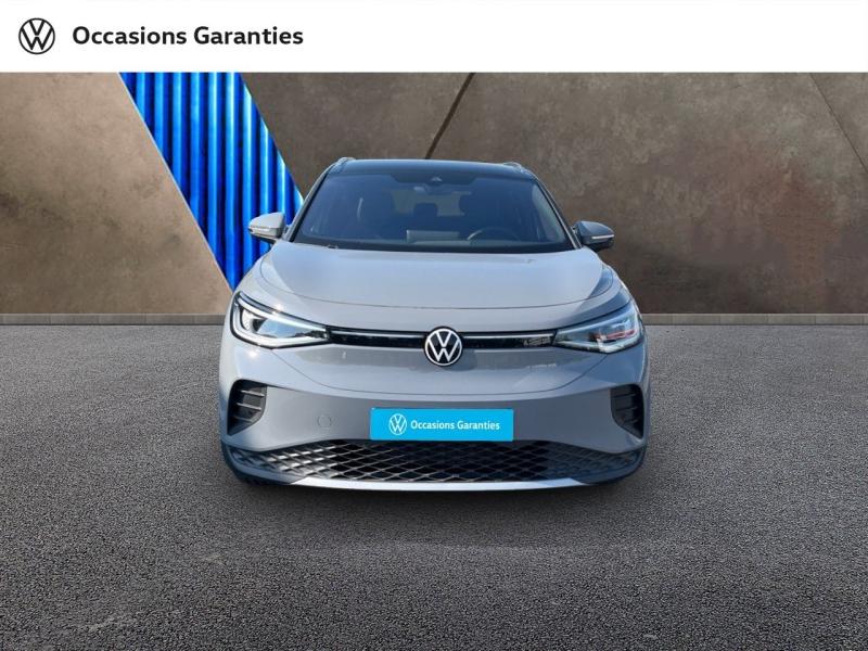 Voitures occasions VOLKSWAGEN ID.4 Life Max Thionville