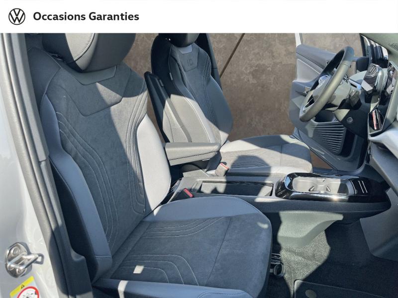Voitures occasions VOLKSWAGEN ID.4 Life Max Thionville