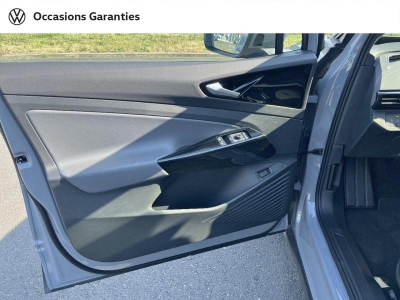 Voitures occasions VOLKSWAGEN ID.4 Life Max Thionville