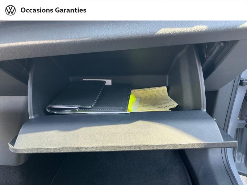 Voitures occasions VOLKSWAGEN ID.4 Life Max Thionville