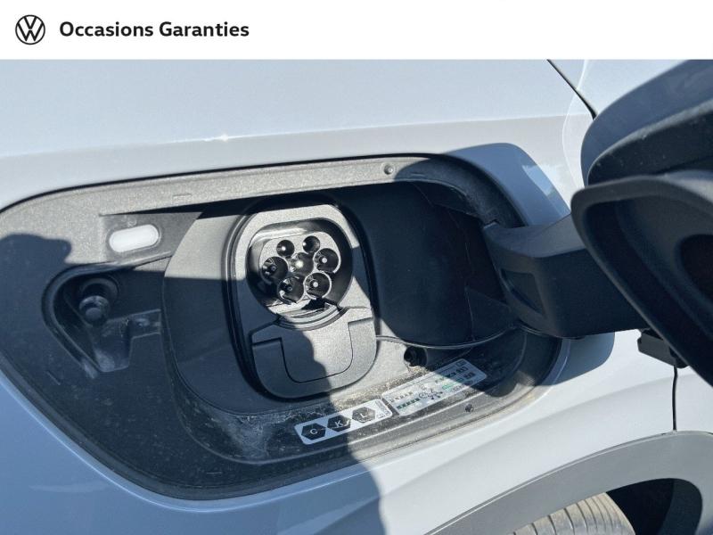 Voitures occasions VOLKSWAGEN ID.4 Life Max Thionville