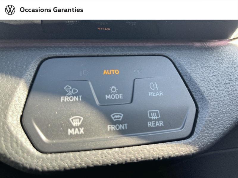 Voitures occasions VOLKSWAGEN ID.4 Life Max Thionville