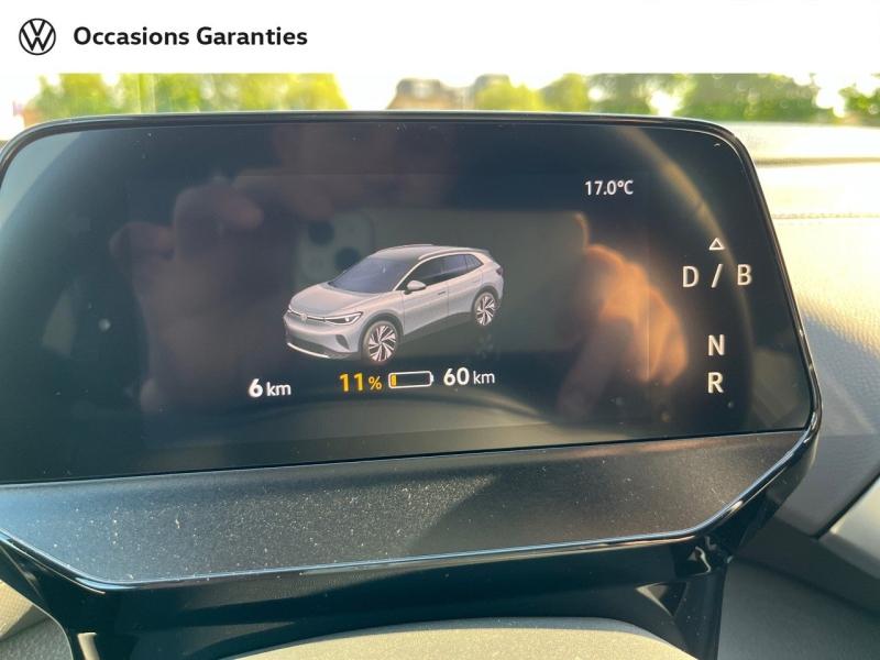 Voitures occasions VOLKSWAGEN ID.4 Life Max Thionville